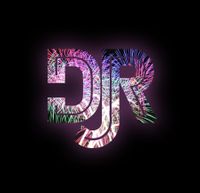 DJ Rolfs eigen logo
